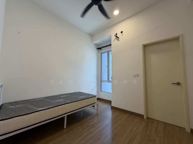 2-storey Terraced House for Sale in Kota Emerald (Rawang) - Danny Wong - Bedroom - PropertyGuru.com.my