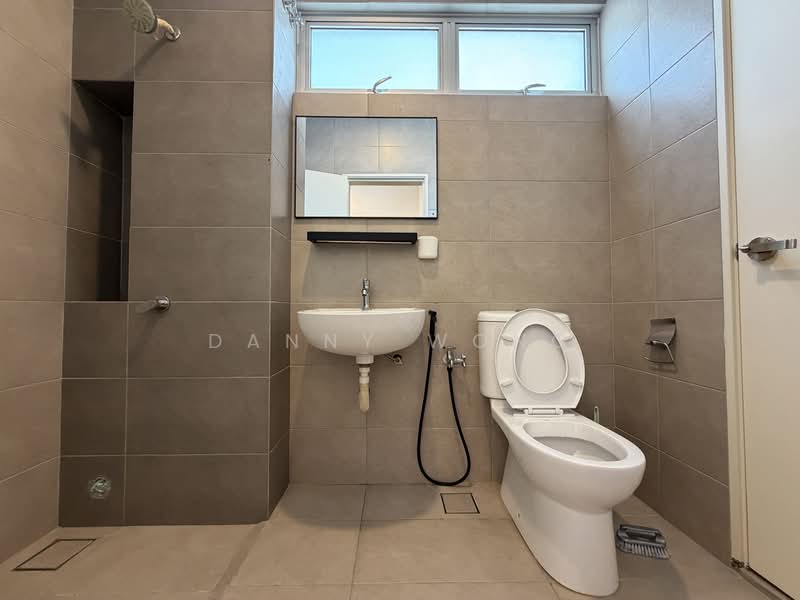 2-storey Terraced House for Sale in Kota Emerald (Rawang) - Danny Wong - Bathroom - PropertyGuru.com.my