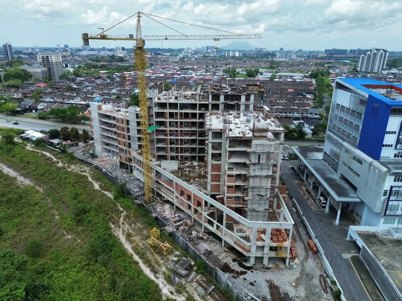 Springvale untuk Untuk Dijual - RM 665,280, Mac 2026 - Exterior - PropertyGuru.com.my