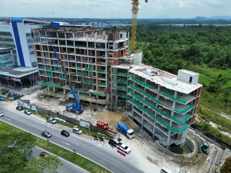 Springvale untuk Untuk Dijual - RM 665,280, Mac 2026 - Exterior - PropertyGuru.com.my