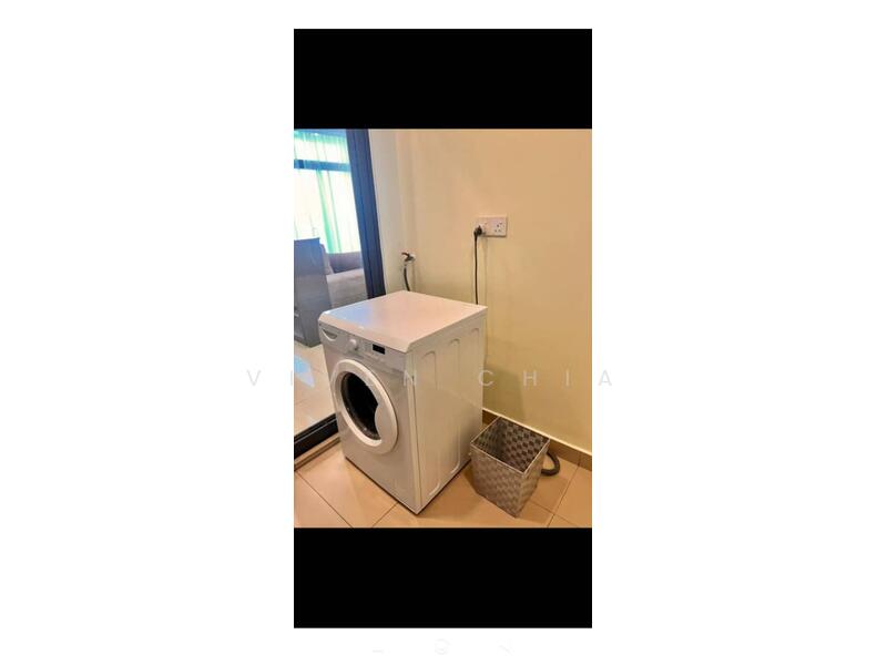 Service Residence for Rent at The Mark @ Cheras - Viven Chia - Interior - PropertyGuru.com.my