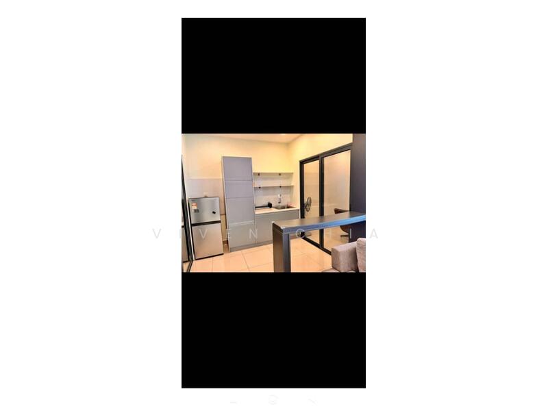 Service Residence for Rent at The Mark @ Cheras - Viven Chia - Kitchen - PropertyGuru.com.my