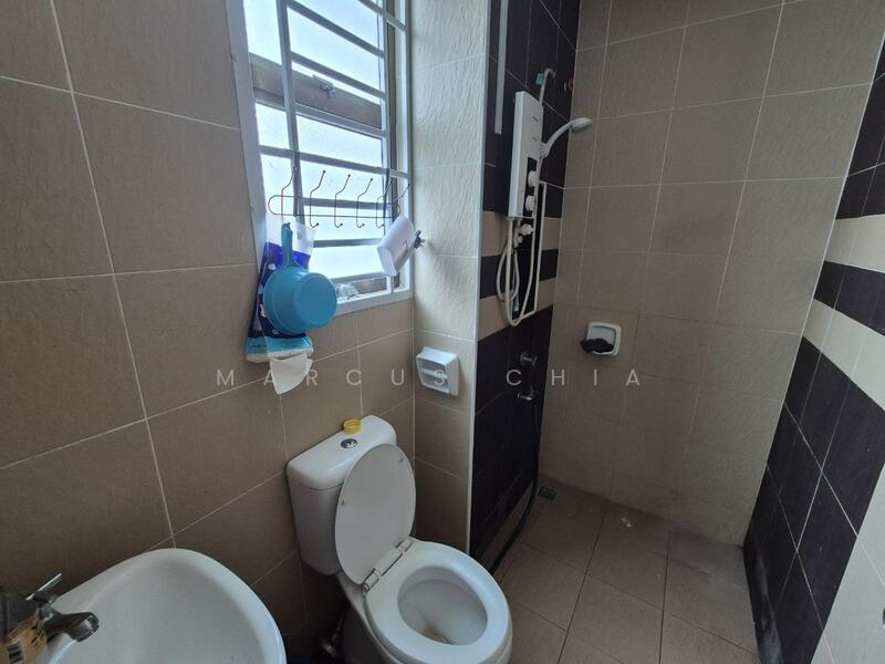 Perjiranan 12 - Rollinia untuk Untuk Dijual - RM 880,000, Mac 2026 - Bathroom - PropertyGuru.com.my
