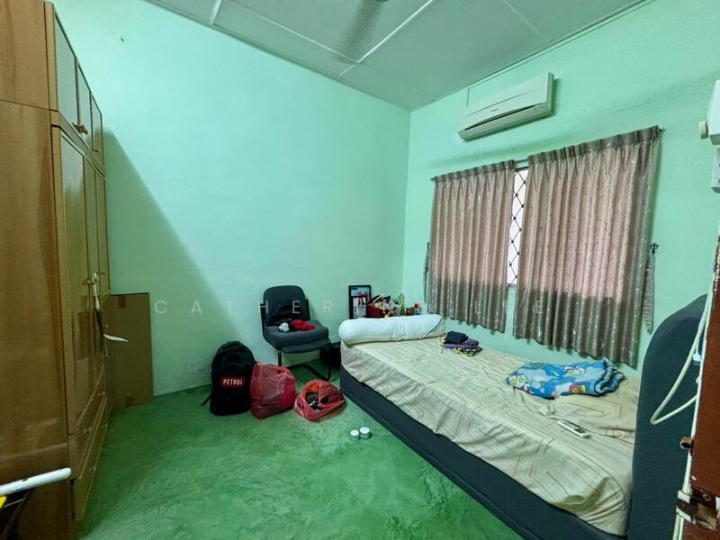 Taman Ungku Tun Aminah untuk Untuk Dijual - RM 520,000, Feb 2026 - Bedroom - PropertyGuru.com.my