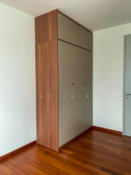 Service Residence for Rent at Sapphire Paradigm - Zac Zairi - Interior - PropertyGuru.com.my