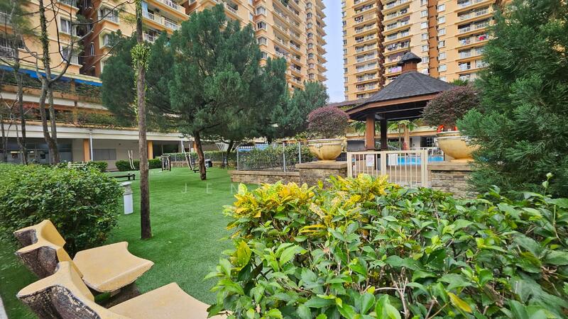 Condominium for Sale at Platinum Hill PV 6 - Jenny Ng - Exterior - PropertyGuru.com.my