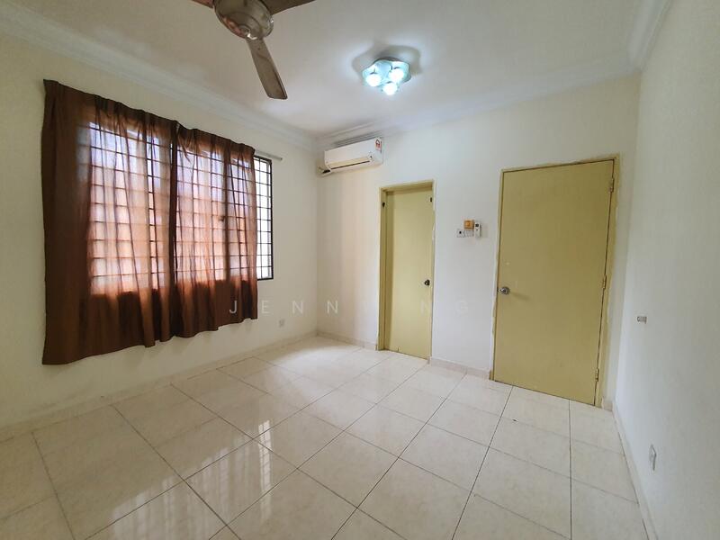 Condominium for Sale at Platinum Hill PV 6 - Jenny Ng - Interior - PropertyGuru.com.my