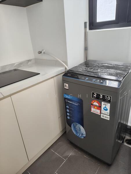 Condominium for Rent at The Legacy OUG - Alex Chin - Kitchen - PropertyGuru.com.my