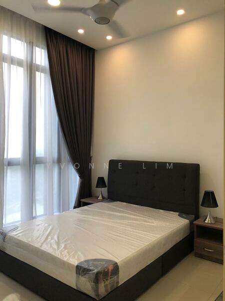 D'Pristine untuk Untuk Disewa - RM 2,200 /bulan, Mac 2026 - Bedroom - PropertyGuru.com.my