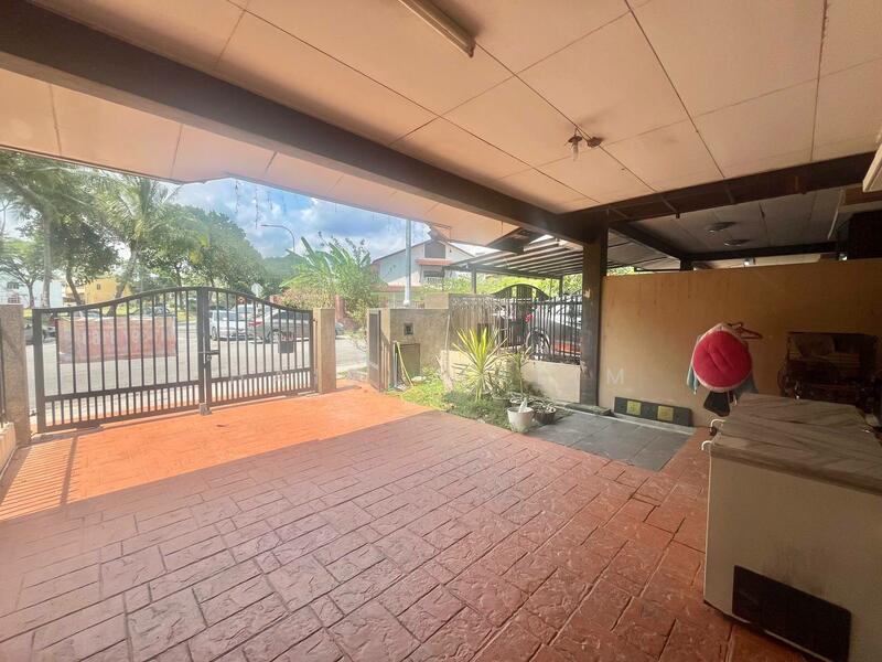 Untuk Dijual - Aroma Tropika