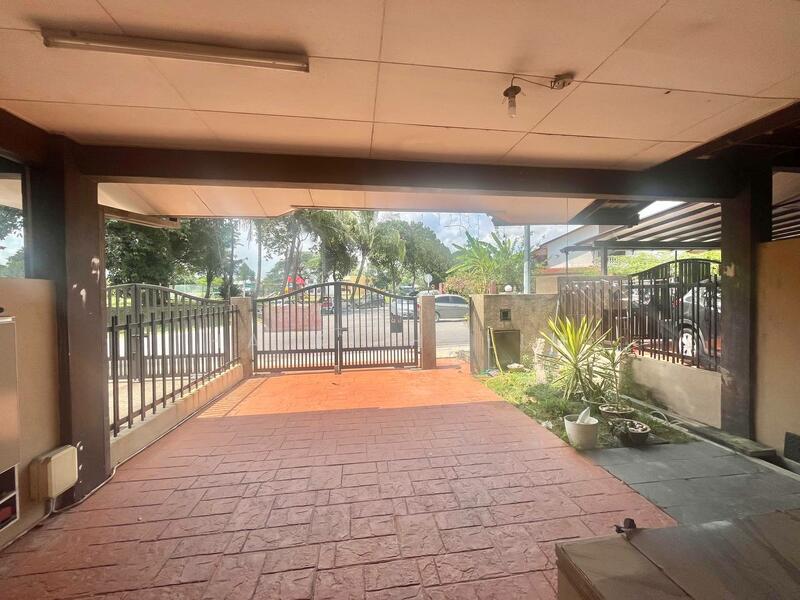 Untuk Dijual - Aroma Tropika