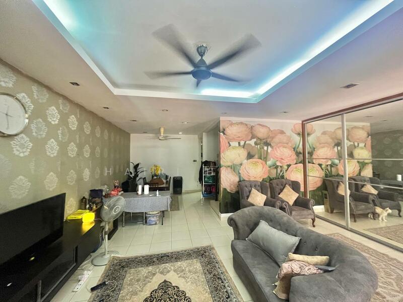 Untuk Dijual - Aroma Tropika