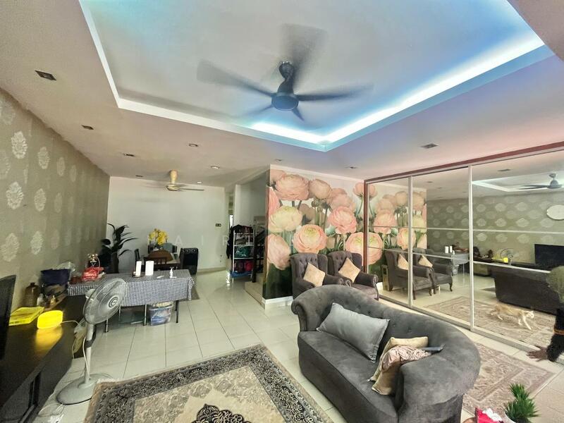 Untuk Dijual - Aroma Tropika