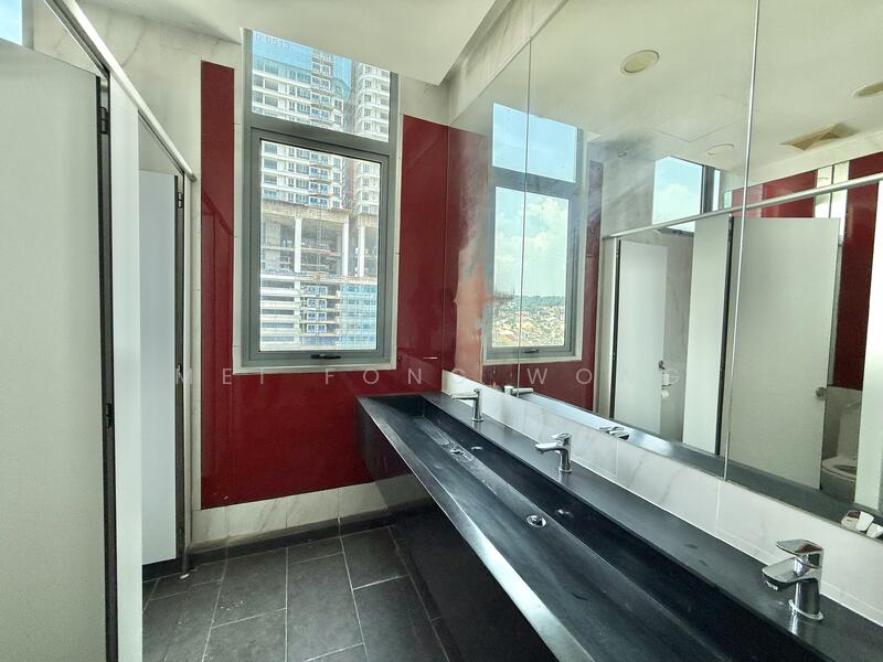 Bangsar untuk Untuk Disewa - RM 18,000 /bulan, Feb 2026 - Bathroom - PropertyGuru.com.my