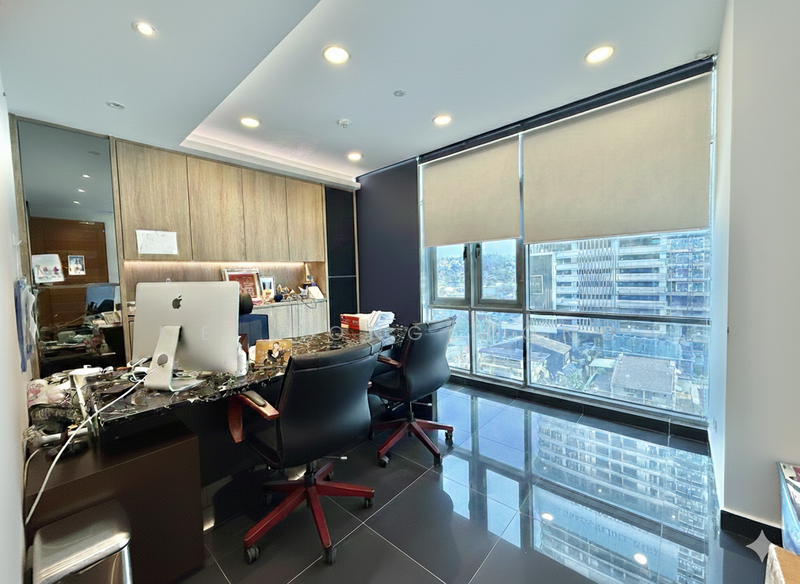 Bangsar untuk Untuk Disewa - RM 18,000 /bulan, Feb 2026 - Study - PropertyGuru.com.my