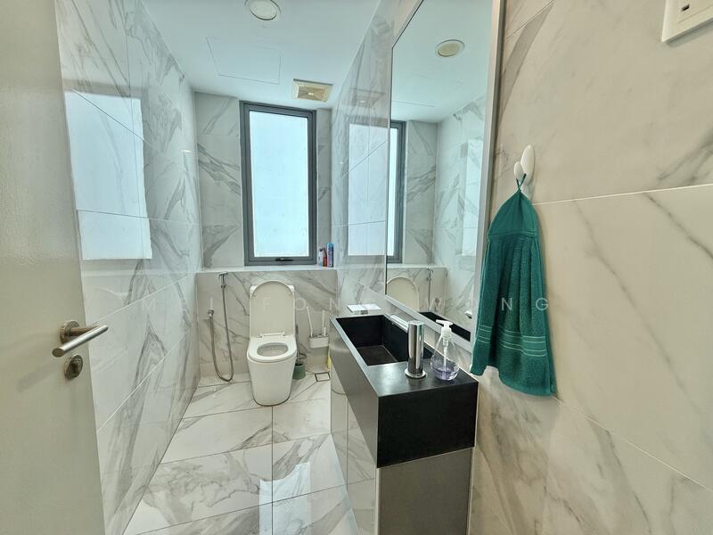 Bangsar untuk Untuk Disewa - RM 18,000 /bulan, Feb 2026 - Bathroom - PropertyGuru.com.my