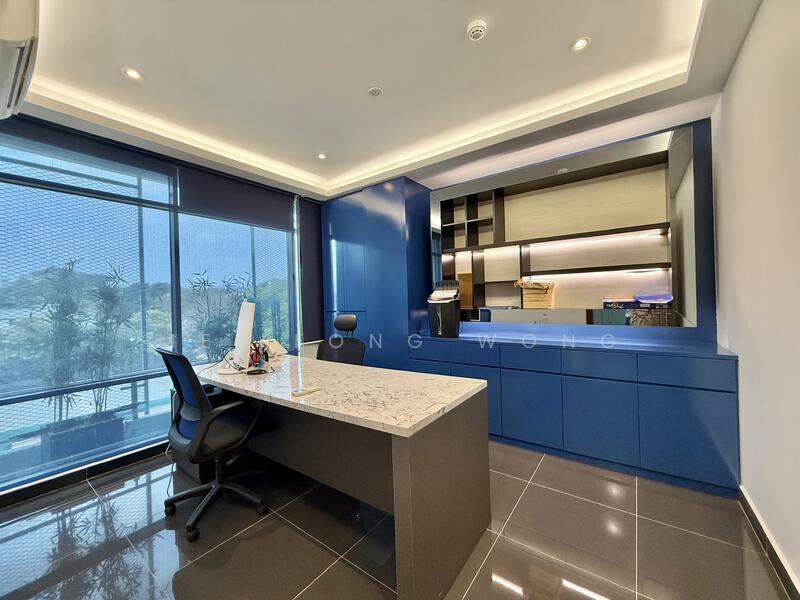 Bangsar untuk Untuk Disewa - RM 18,000 /bulan, Feb 2026 - Study - PropertyGuru.com.my