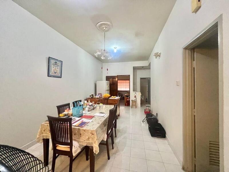 Pelangi Indah untuk Untuk Dijual - RM 618,000, Feb 2026 - Dining Room - PropertyGuru.com.my