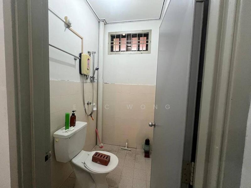 Pelangi Indah untuk Untuk Dijual - RM 618,000, Feb 2026 - Bathroom - PropertyGuru.com.my