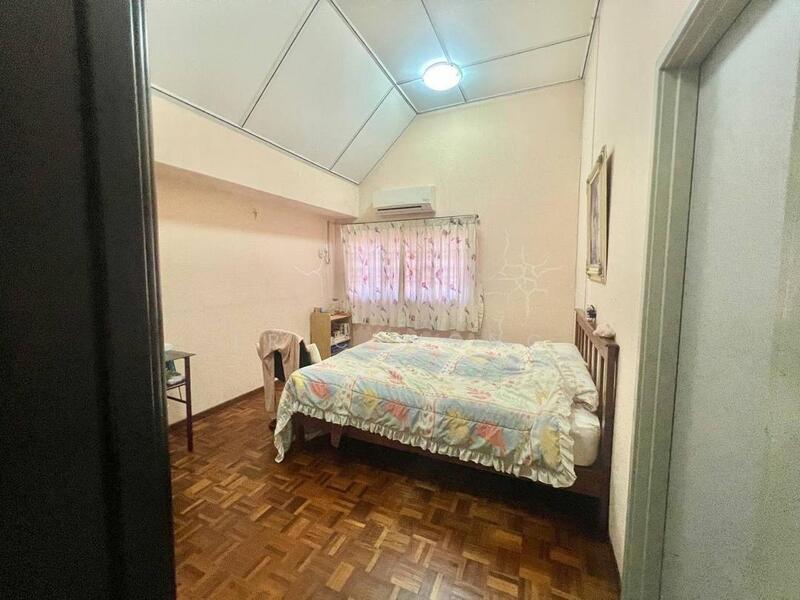 Pelangi Indah untuk Untuk Dijual - RM 618,000, Feb 2026 - Bedroom - PropertyGuru.com.my