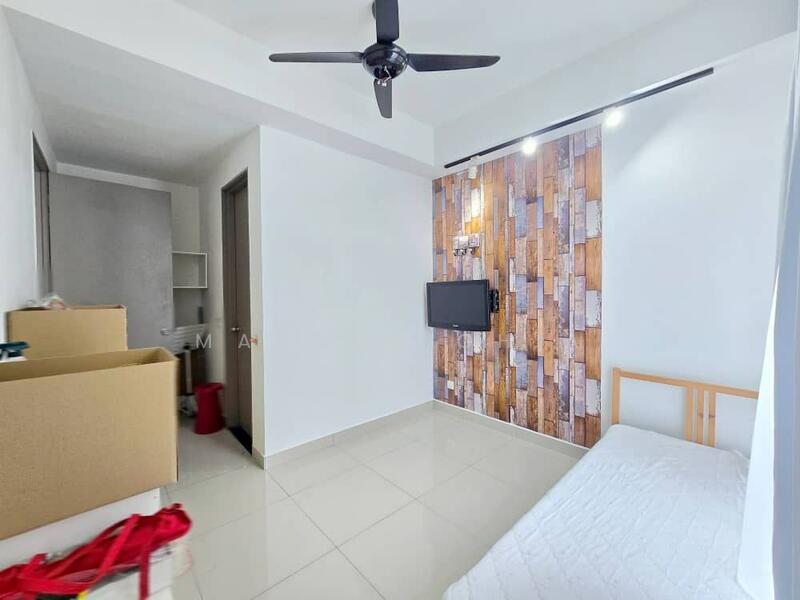 For Sale - Setia Eco Cascadia