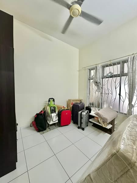 2-storey Terraced House for Sale in Setia Tropika (Johor Bahru) - Zack Chow - Bedroom - PropertyGuru.com.my