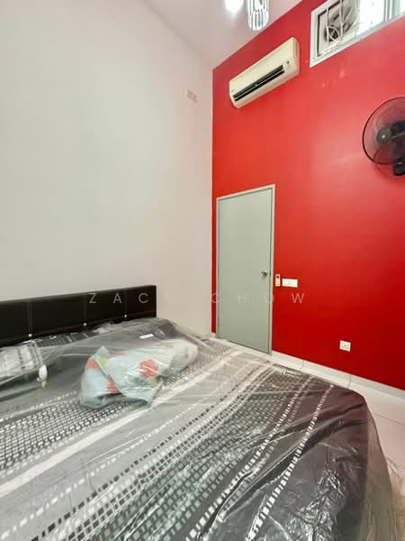 2-storey Terraced House for Sale in Setia Tropika (Johor Bahru) - Zack Chow - Bedroom - PropertyGuru.com.my