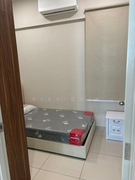 Condominium for Rent at Residensi Bintang - Alex Chin - Bedroom - PropertyGuru.com.my
