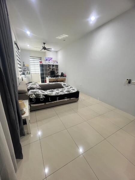 Terraced House for Sale in Taman Jasa Intan (Bukit Mertajam) - Edler Wai - Bedroom - PropertyGuru.com.my