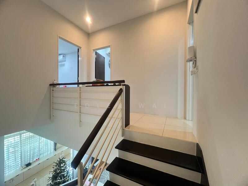 Terraced House for Sale in Taman Jasa Intan (Bukit Mertajam) - Edler Wai - Interior - PropertyGuru.com.my