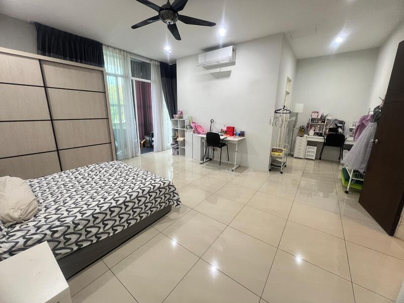 Terraced House for Sale in Taman Jasa Intan (Bukit Mertajam) - Edler Wai - Bedroom - PropertyGuru.com.my