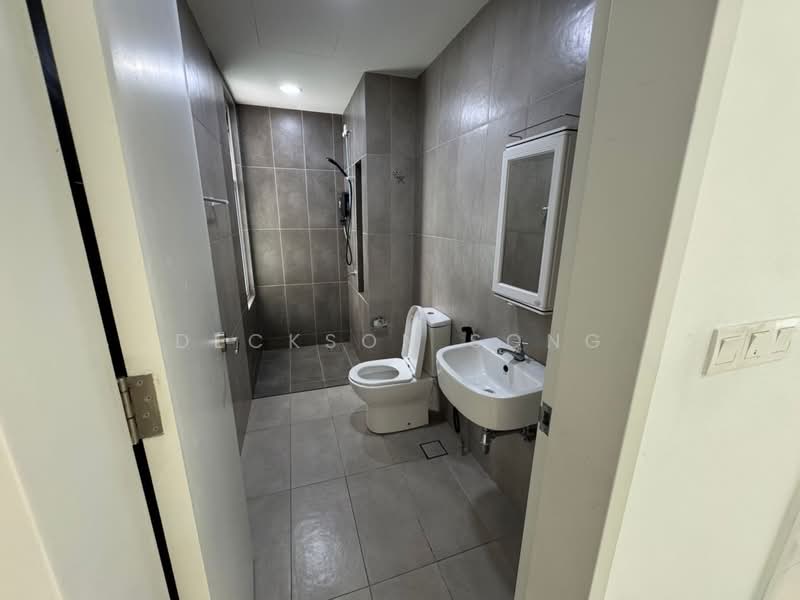 Condominium for Rent at Emerald Hill - Deckson Song - Bathroom - PropertyGuru.com.my
