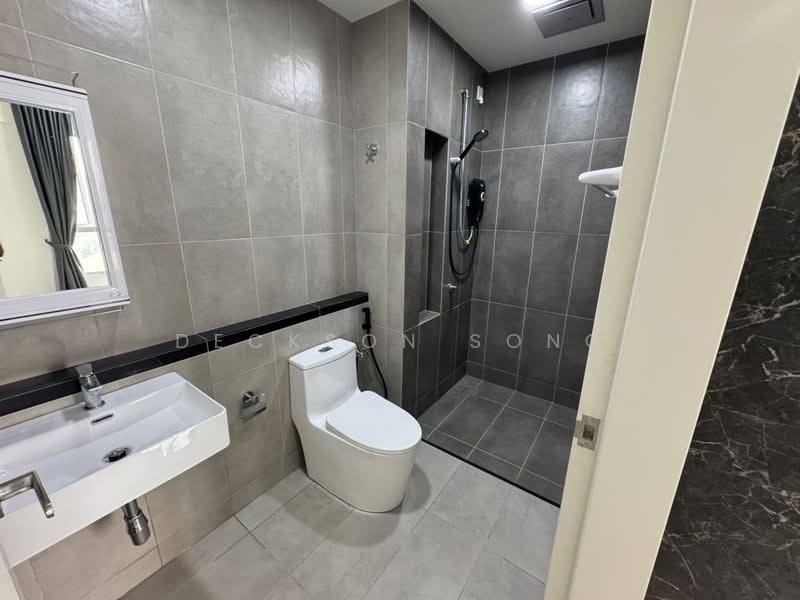 Condominium for Rent at Emerald Hill - Deckson Song - Bathroom - PropertyGuru.com.my