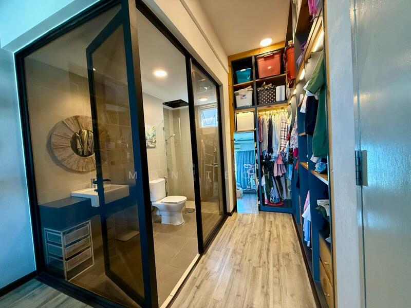 Condominium for Rent at Tropicana Bay Residences - Mon Teoh - Bathroom - PropertyGuru.com.my