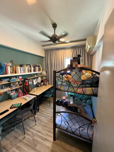 Condominium for Rent at Tropicana Bay Residences - Mon Teoh - Bedroom - PropertyGuru.com.my