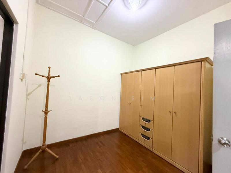 2-storey Terraced House for Sale in Taman Sutera Utama (Skudai) - Jason Sim - Interior - PropertyGuru.com.my