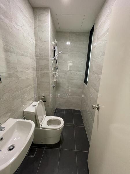 SKS Pavillion Residences untuk Untuk Disewa - RM 2,700 /bulan, Mac 2026 - Bathroom - PropertyGuru.com.my