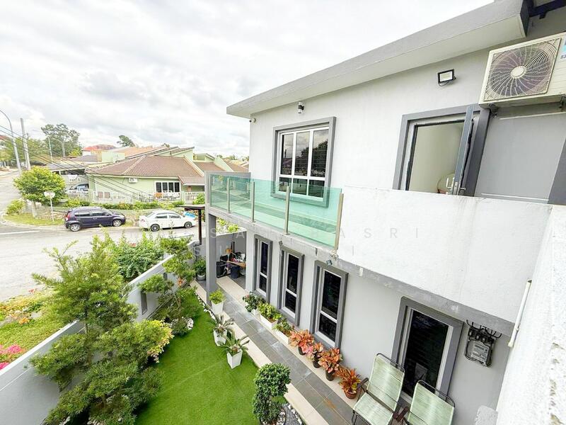 2-storey Terraced House for Sale in Bandar Sri Sendayan (Negeri Sembilan) - Hassan Basri Suhaimi - PropertyGuru.com.my