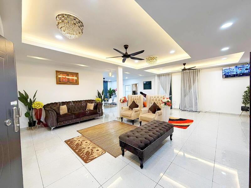 2-storey Terraced House for Sale in Bandar Sri Sendayan (Negeri Sembilan) - Hassan Basri Suhaimi - PropertyGuru.com.my