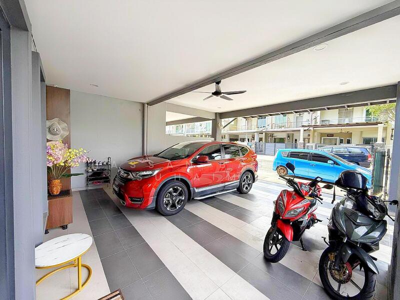 2-storey Terraced House for Sale in Bandar Sri Sendayan (Negeri Sembilan) - Hassan Basri Suhaimi - PropertyGuru.com.my