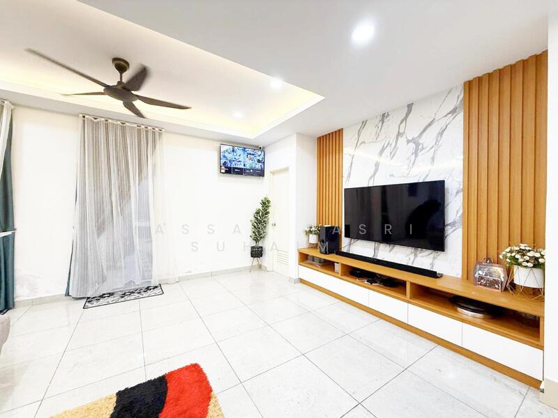 2-storey Terraced House for Sale in Bandar Sri Sendayan (Negeri Sembilan) - Hassan Basri Suhaimi - PropertyGuru.com.my