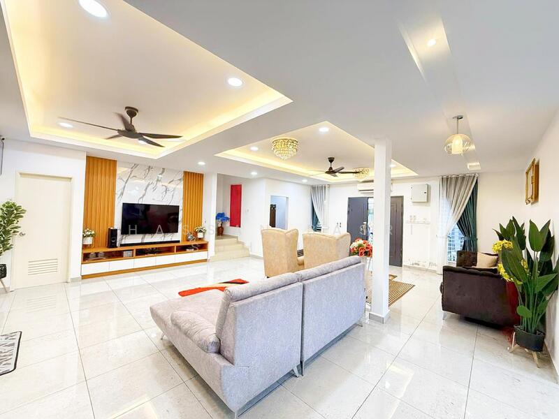 2-storey Terraced House for Sale in Bandar Sri Sendayan (Negeri Sembilan) - Hassan Basri Suhaimi - PropertyGuru.com.my