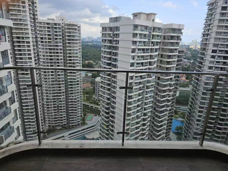Condominium for Rent at Lovell @ Country Garden Danga Bay - Yvonne Chong - Exterior - PropertyGuru.com.my