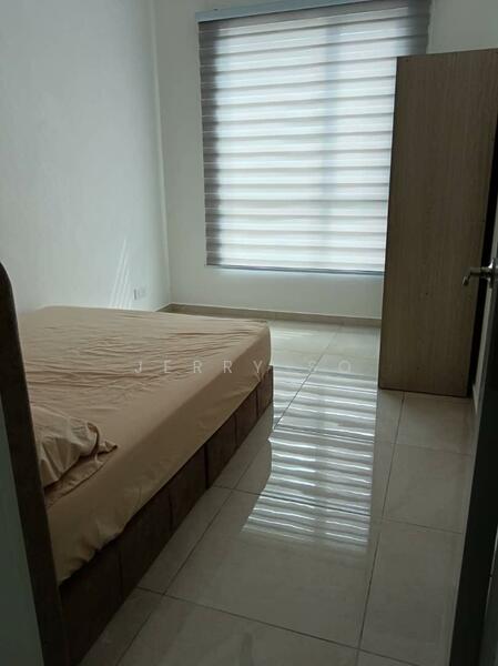 Condominium for Rent at Lucerne Residences - Jerry So - Bedroom - PropertyGuru.com.my