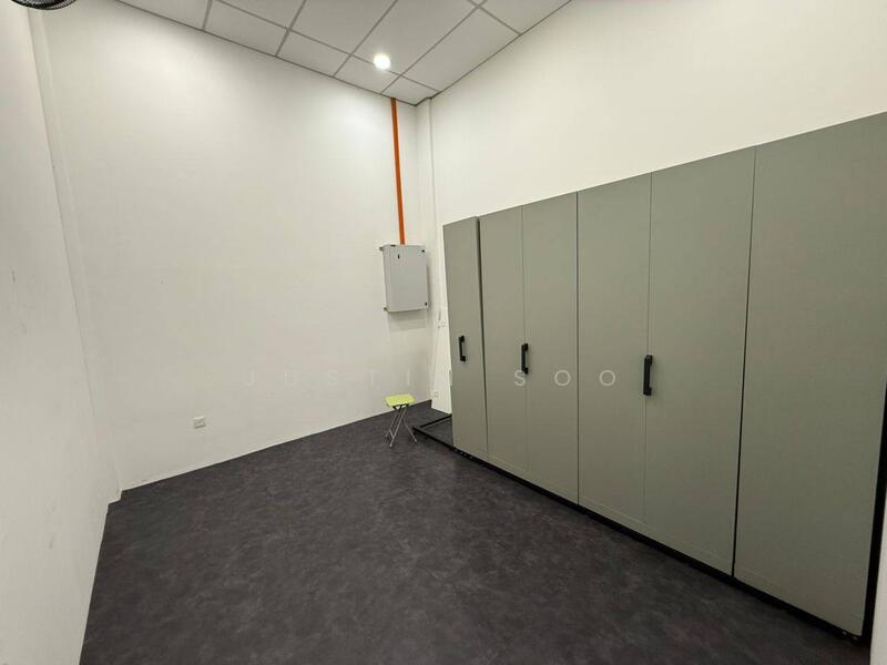 Semi-D Factory for Rent in Kampung Pulai Jelutung (Gelang Patah) - Justin Soo - PropertyGuru.com.my