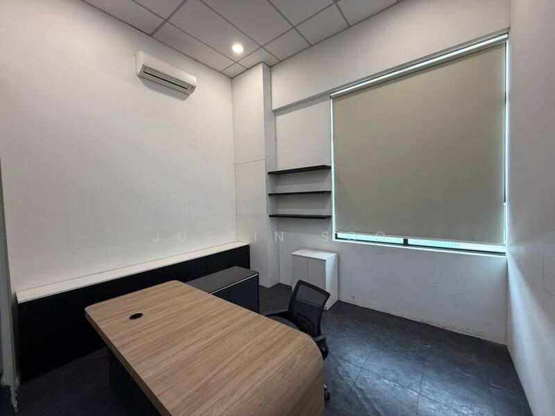 Semi-D Factory for Rent in Kampung Pulai Jelutung (Gelang Patah) - Justin Soo - PropertyGuru.com.my