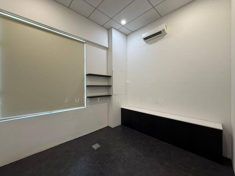 Semi-D Factory for Rent in Kampung Pulai Jelutung (Gelang Patah) - Justin Soo - PropertyGuru.com.my