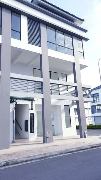 Kedai / Pejabat untuk Dijual di Taman Kota Masai (Pasir Gudang) - Jocelyn Law - Exterior - PropertyGuru.com.my