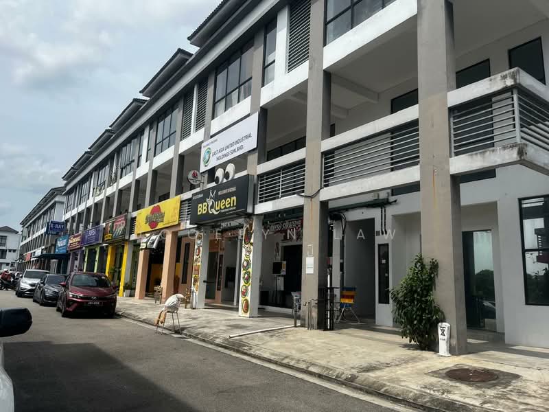 Kedai / Pejabat untuk Dijual di Taman Kota Masai (Pasir Gudang) - Jocelyn Law - Exterior - PropertyGuru.com.my