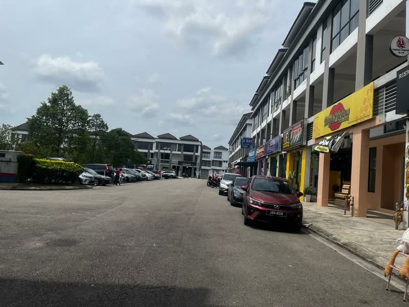 Kedai / Pejabat untuk Dijual di Taman Kota Masai (Pasir Gudang) - Jocelyn Law - Exterior - PropertyGuru.com.my